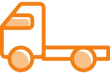 明山拖车/平板车